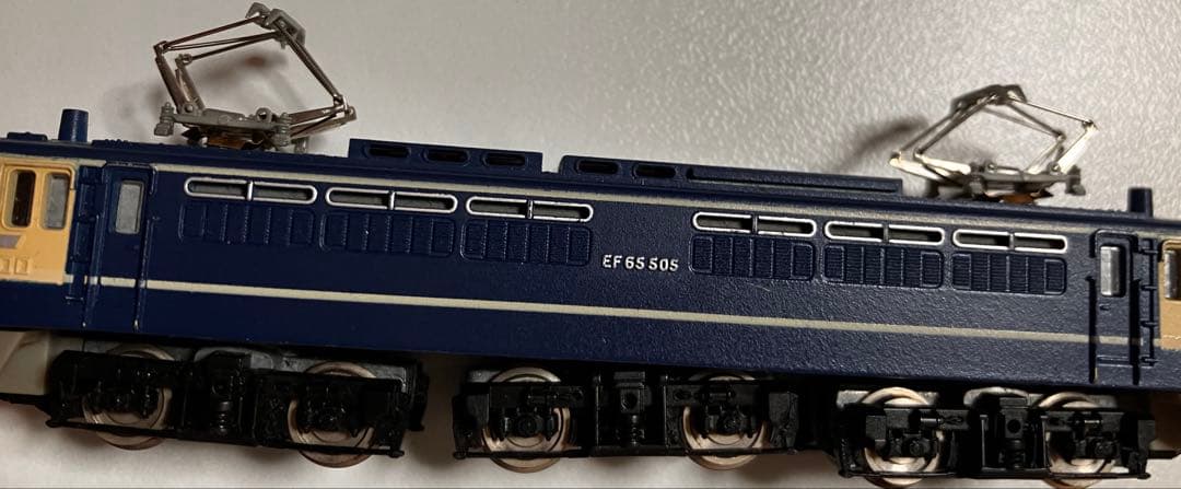 【一部ジャンク(故障品)】KATO、永大 鉄道模型 １４車両