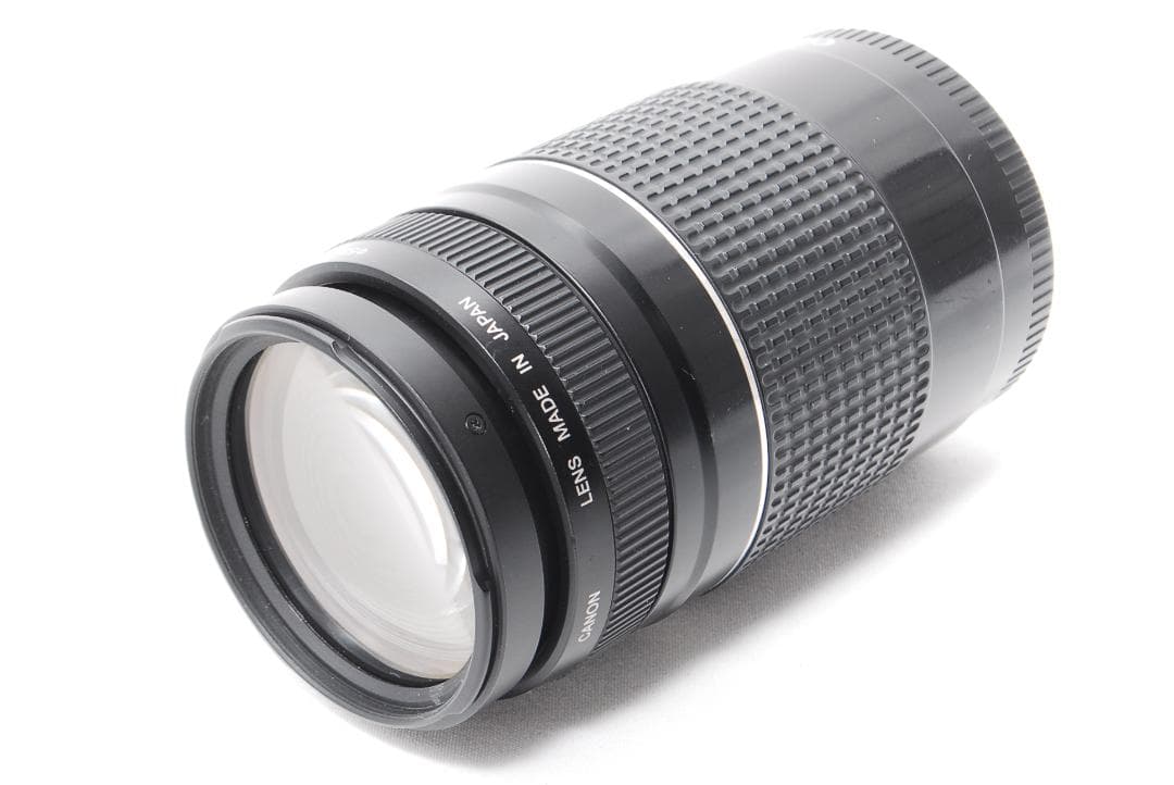 ♡超望遠レンズ♡Canon EF75-300mm 1:4-5.6III USM