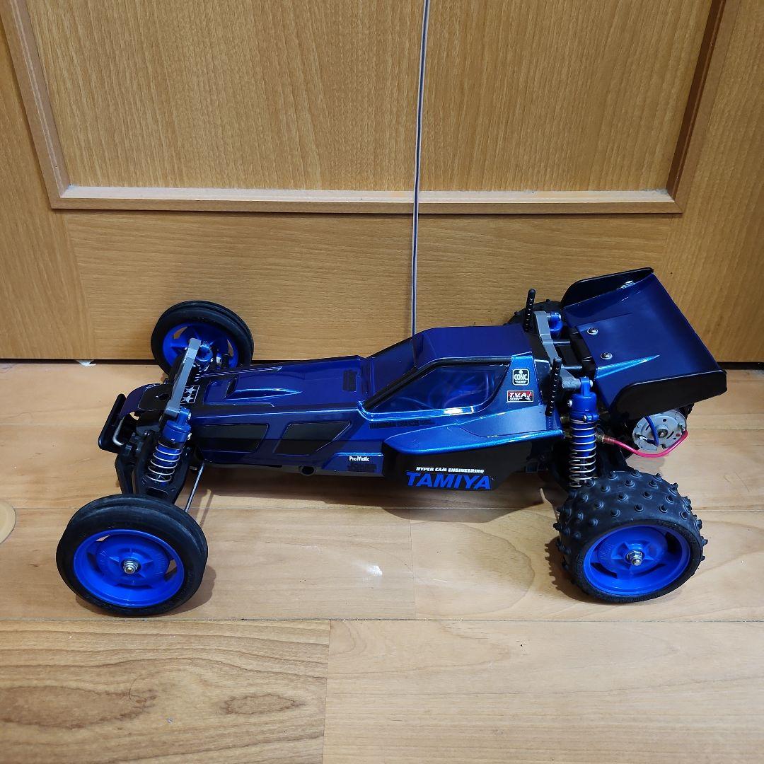 タミヤ ラジコン DT03 レーシングファイター フルセット ラジコン入門に