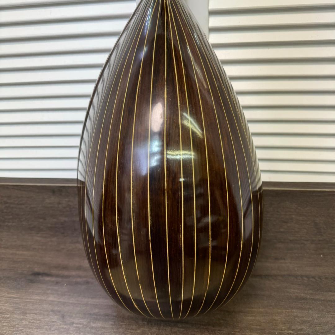 ★中出マンドリン マンドリン 中出昌広 YM75 2016 ハードケース付き