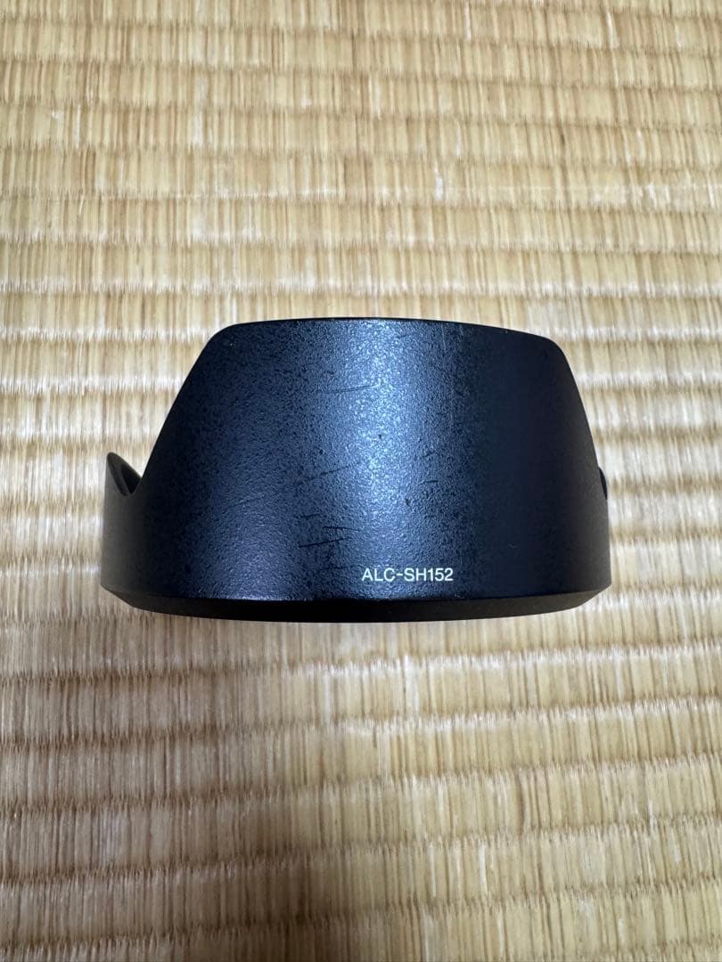 レンズ(ズーム) Sony FE 24-105mm F4 G OSS