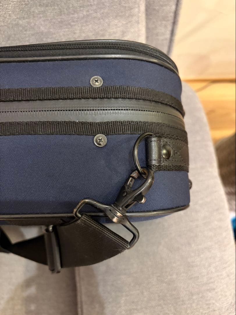 バイオリンケース スーパーライト(オブロング)