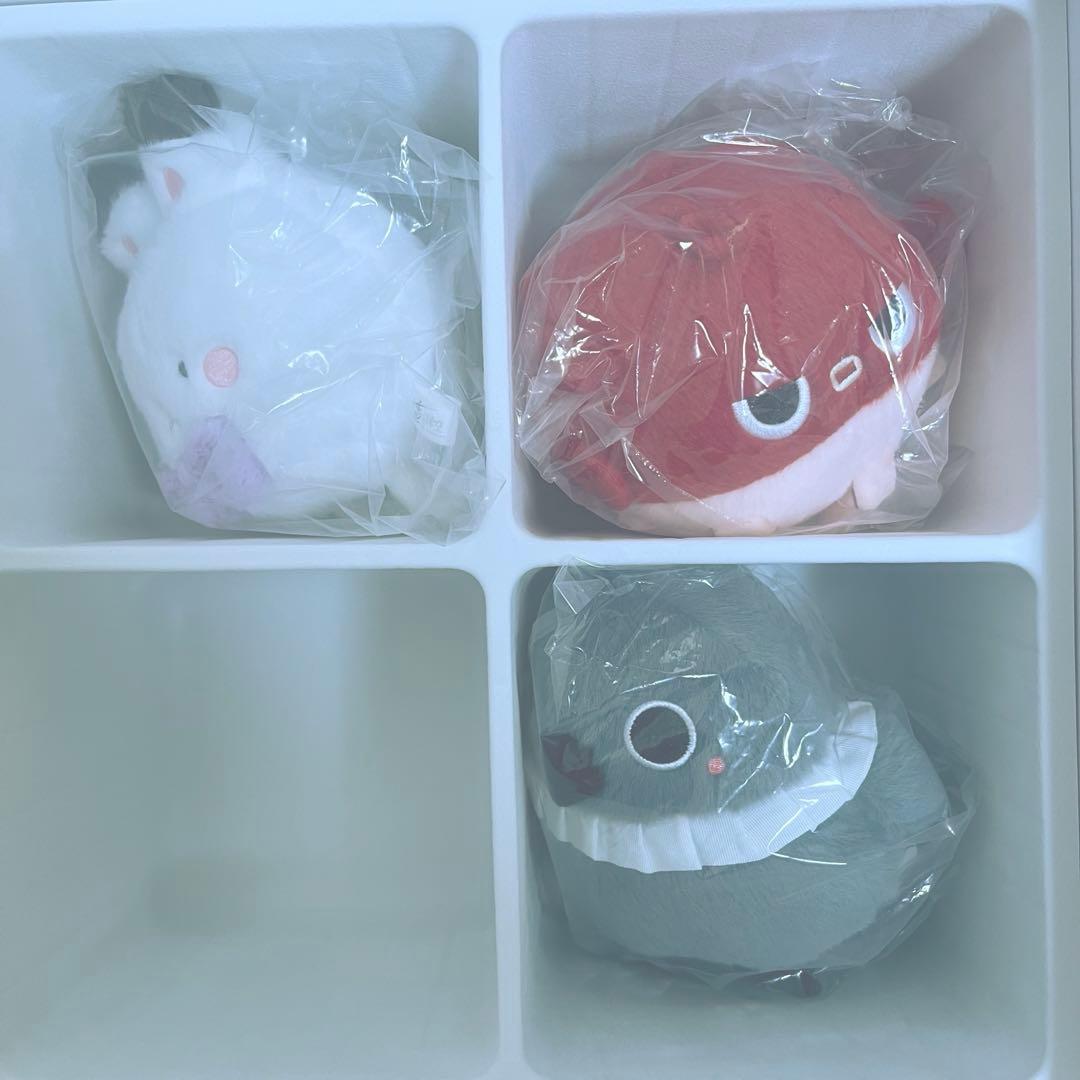 恋と深空 2024年 VIP BOX 特典 【日本版】