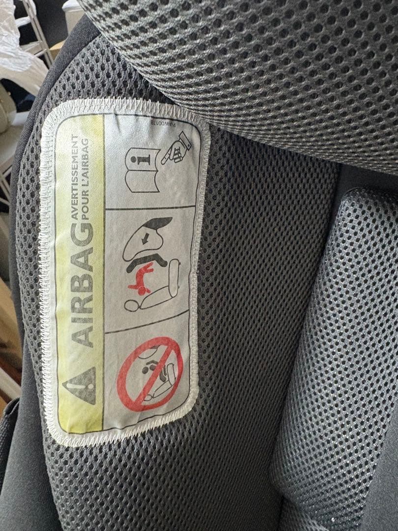 Joie ジョイー チャイルドシート Arc360 アーク360°