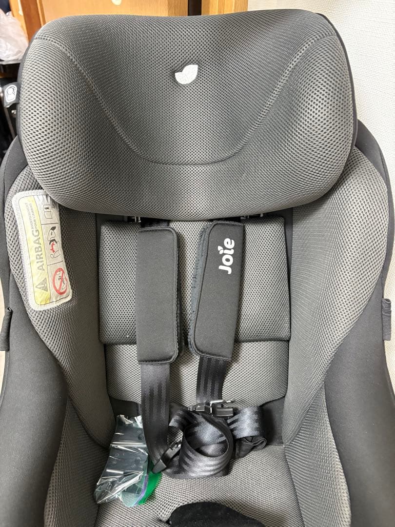 Joie ジョイー チャイルドシート Arc360 アーク360°