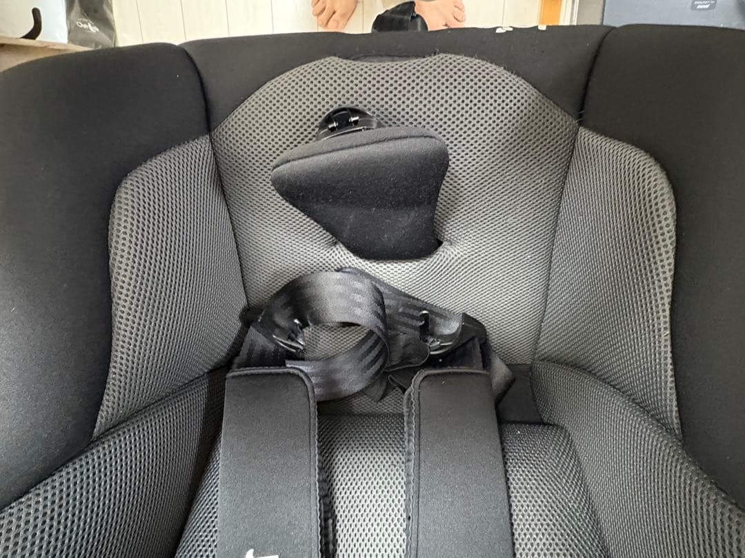 Joie ジョイー チャイルドシート Arc360 アーク360°