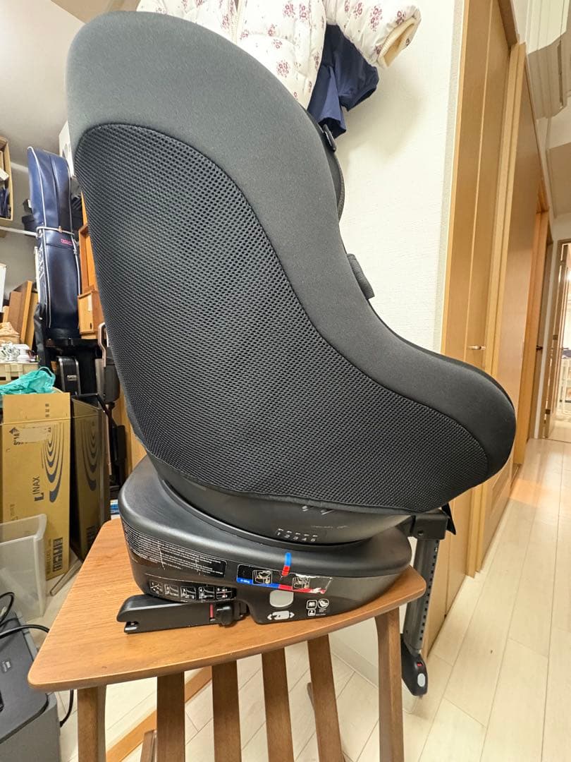 Joie ジョイー チャイルドシート Arc360 アーク360°