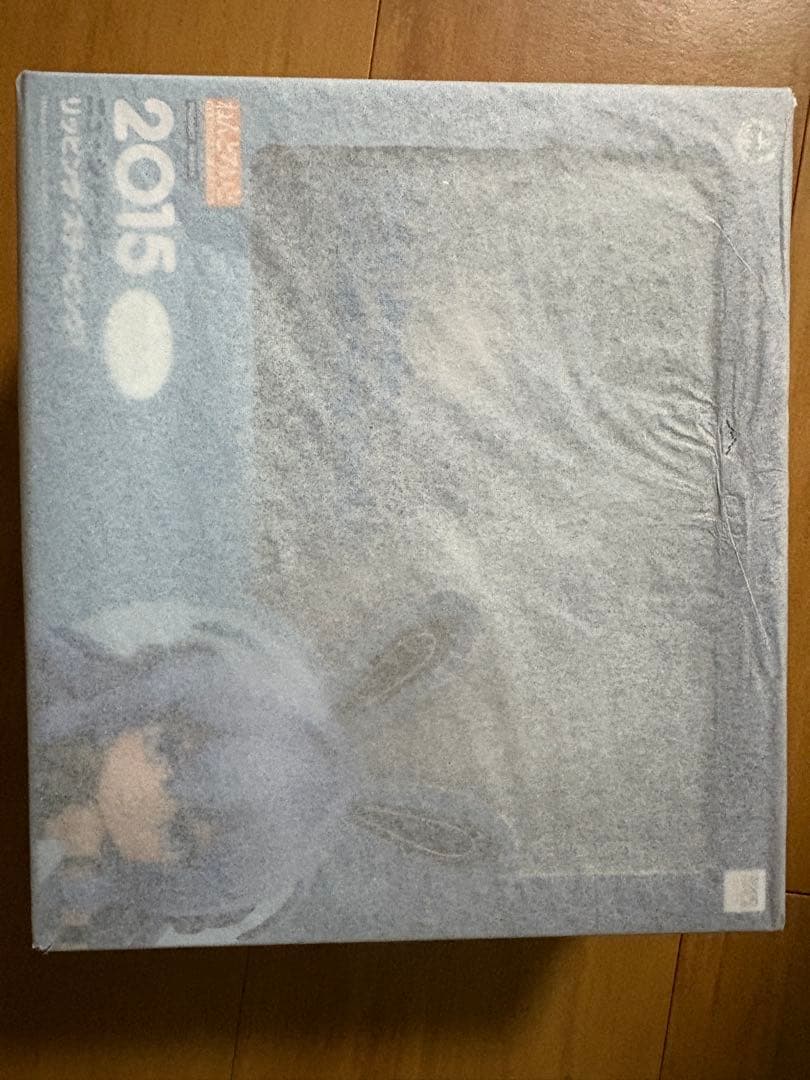 ねんどろいど アズールレーン ニュージャージー リッピング・ステップ！