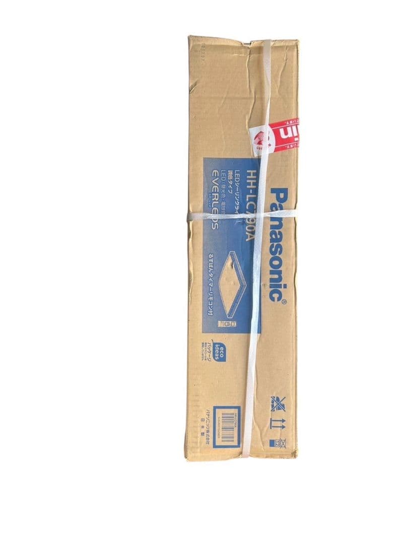 Panasonic LEDシーリングライト HH-LC790A 新品未開封品
