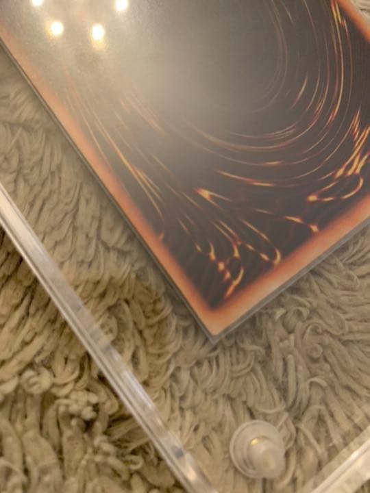 No.808 遊戯王 美品 初期 エルフの剣士 スーパーレア