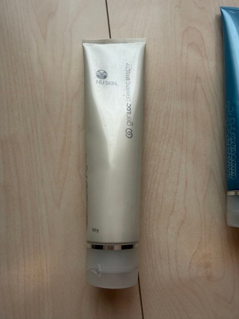 NU SKIN Galvanic Body Spa 美顔器