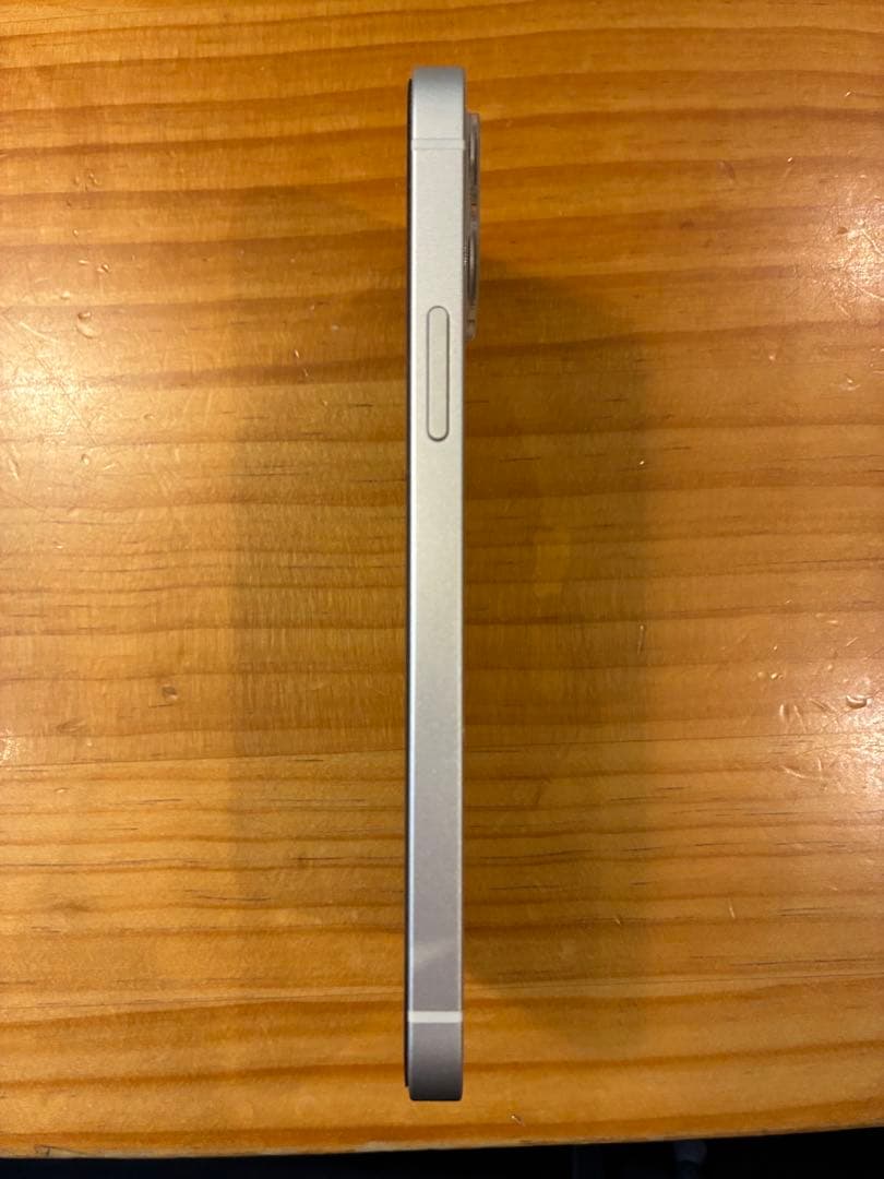 iPhone12 ホワイト　128GB