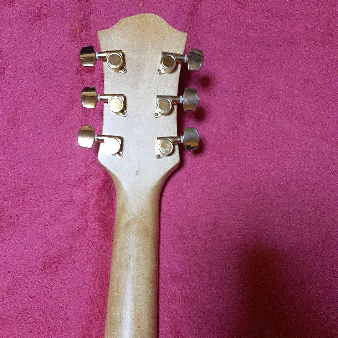 ②【良・美品】Gラインペイント。hide/布袋モデル。モッキンバードエレキギター