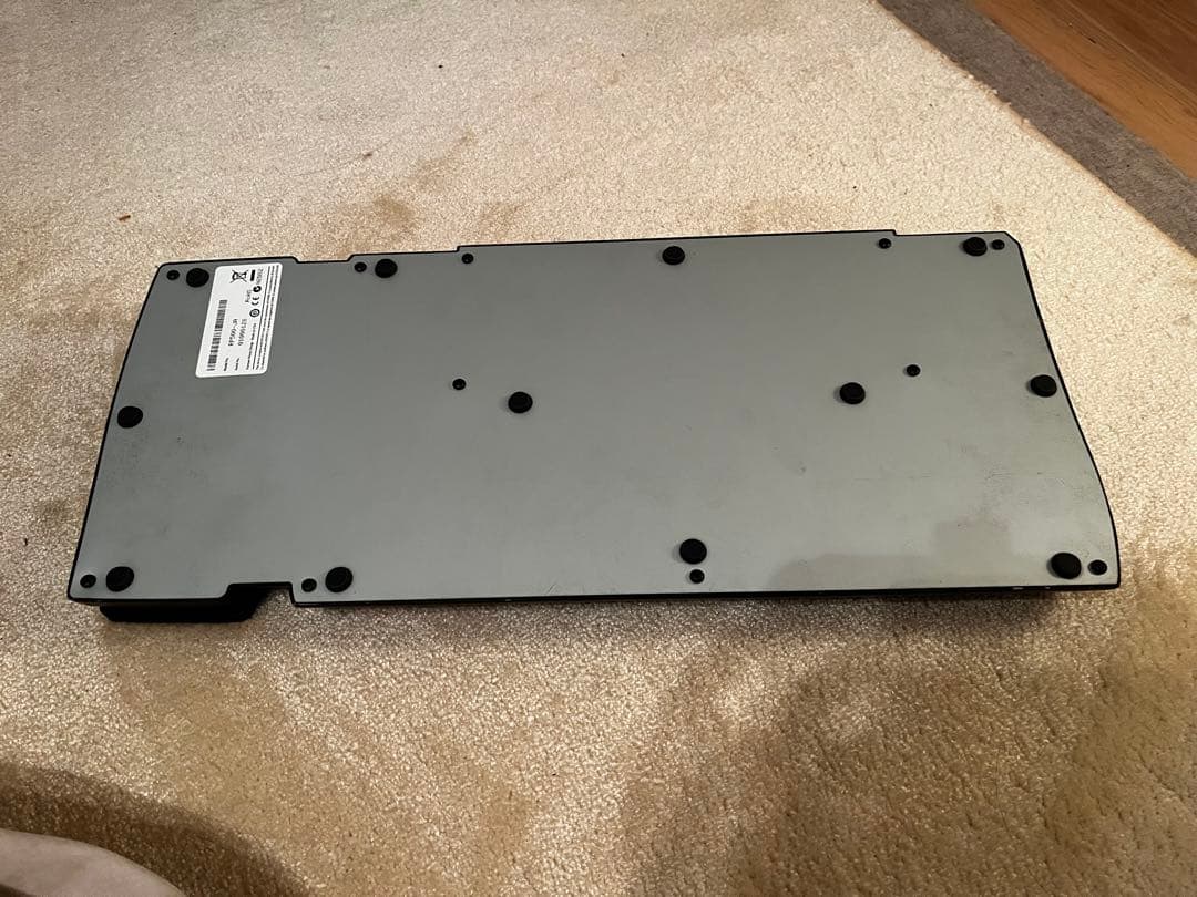 Digitech RP500 マルチエフェクター 専用ケース付 動作確認済