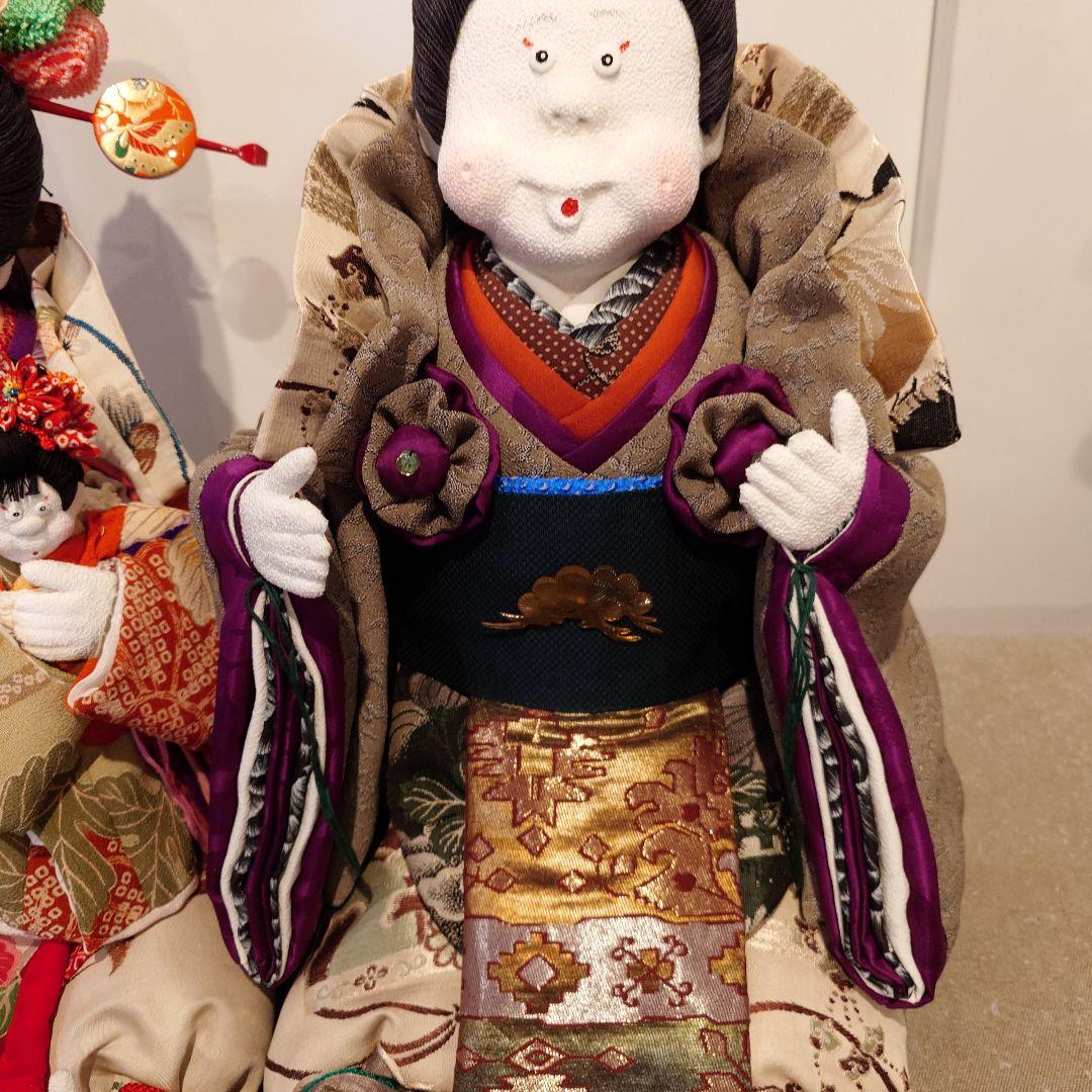 どんまい（女の子）