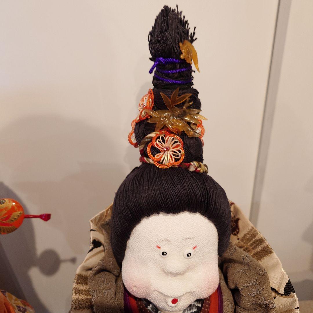 どんまい（女の子）