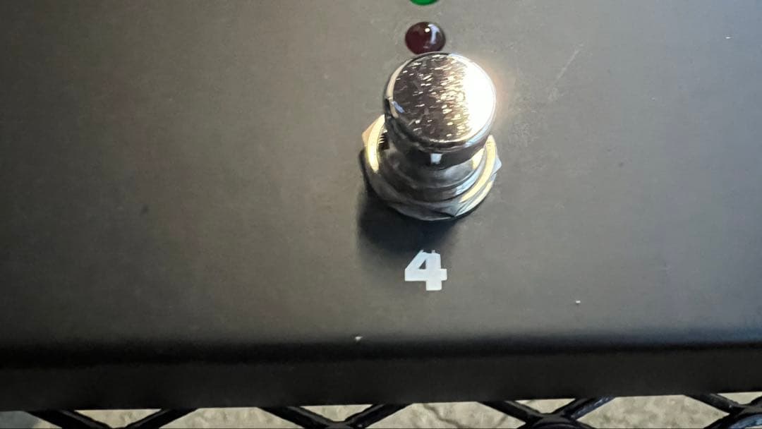 Noah's Ark ギターエフェクター