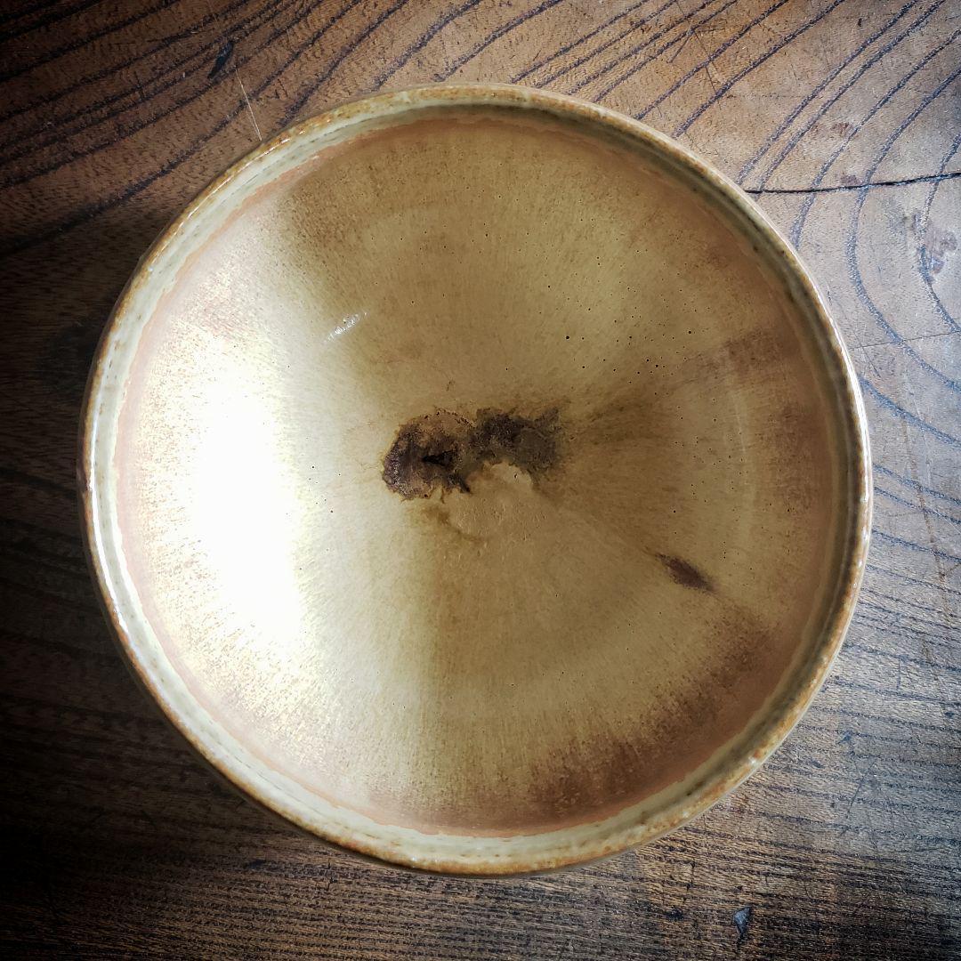 茶碗 陶器 銘 窯傷 抹茶茶碗 茶道具 茶器 茶器