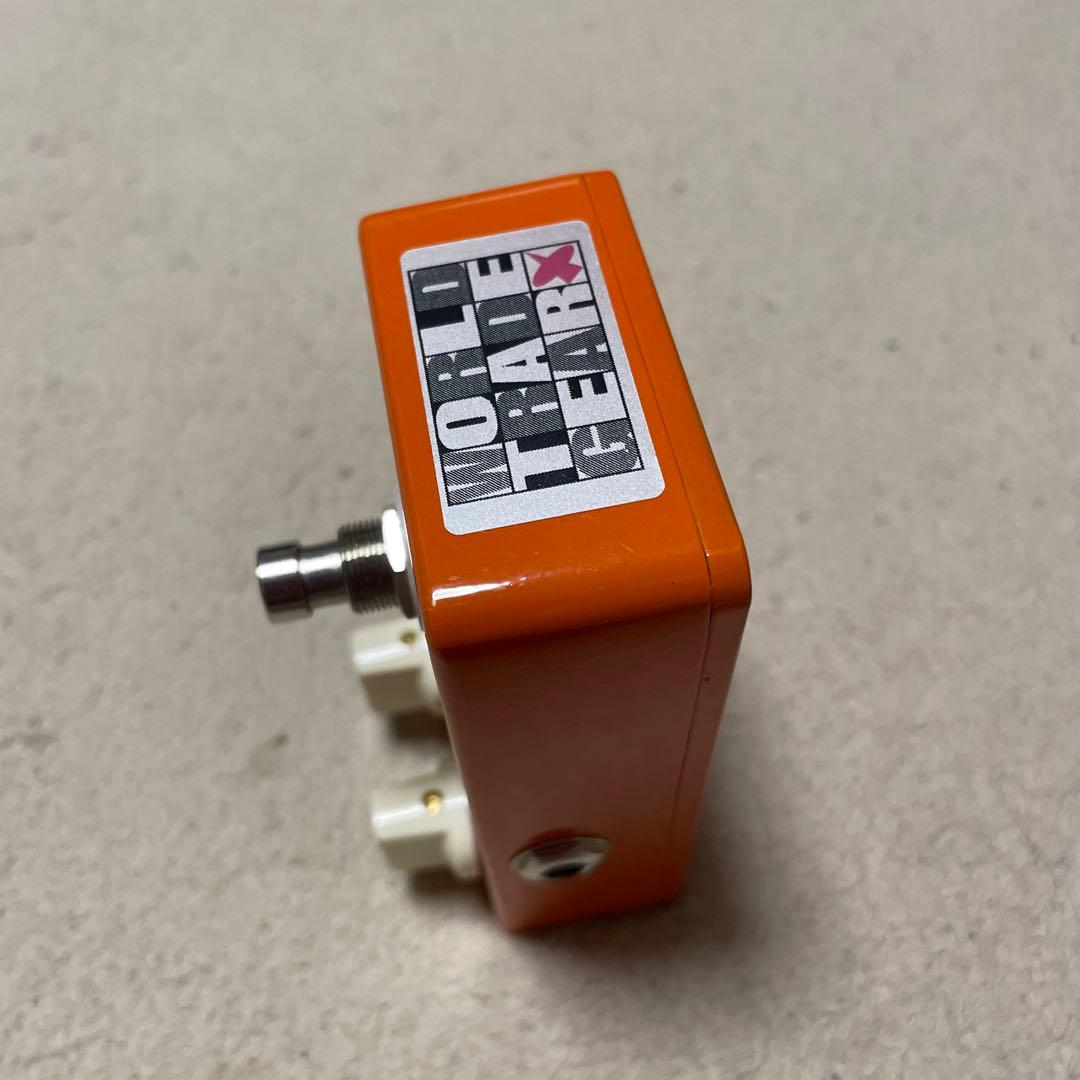 Surfy Industries SURFYVIBE ビブラート ユニヴァイブ