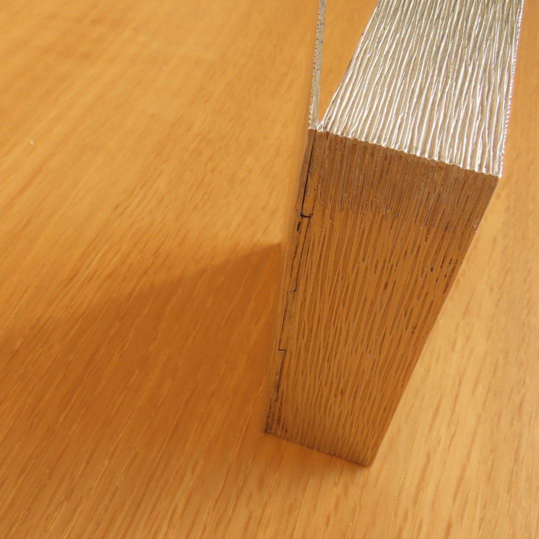 レア　TIFFANY スターリングシルバー　303g 小物入れ　ケース　925