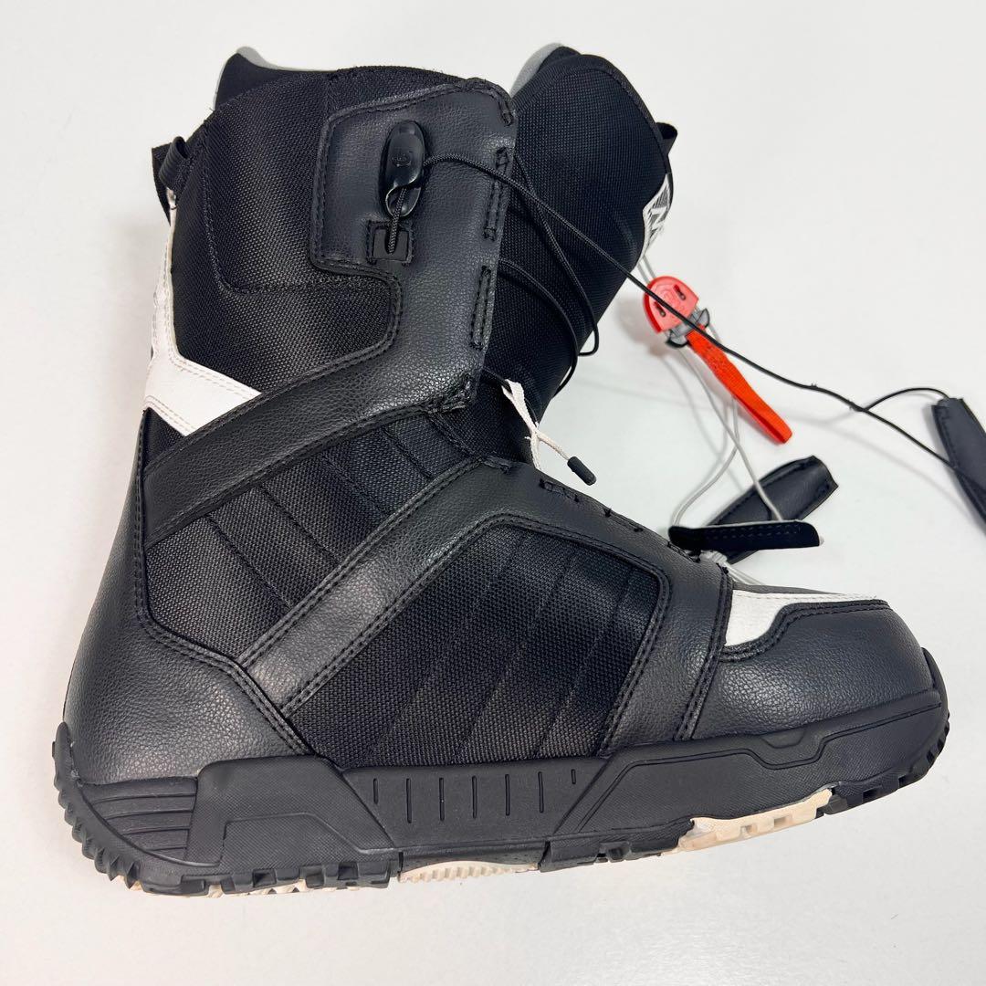 BURTON MOTO ASIAN FIT 28cm スノーボードブーツ