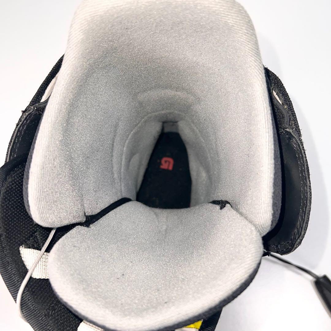 BURTON MOTO ASIAN FIT 28cm スノーボードブーツ