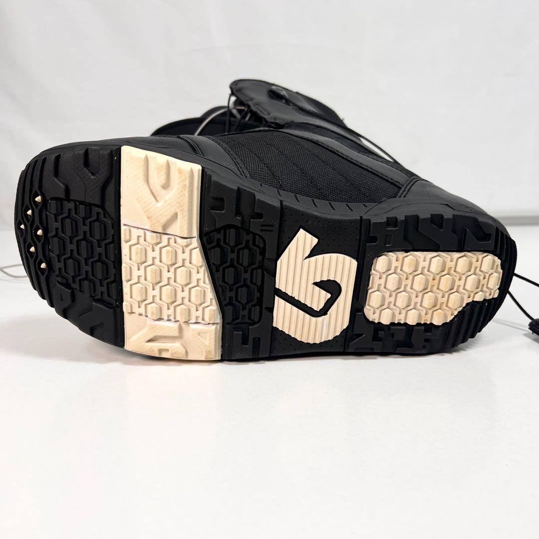 BURTON MOTO ASIAN FIT 28cm スノーボードブーツ