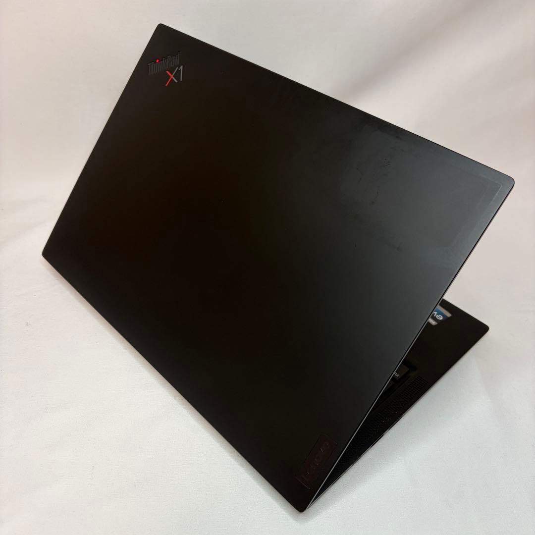 準美 ThinkPad X1 Gen10 第12世代 i5 16GB 256GB