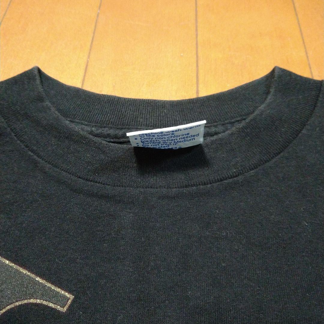 貴重 nine inch nails ナインインチネイルズ Tシャツ 極美品