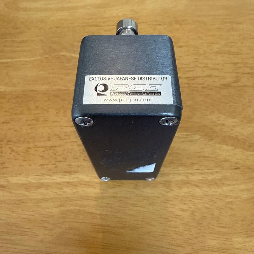 ギター Xotic EP-Booster