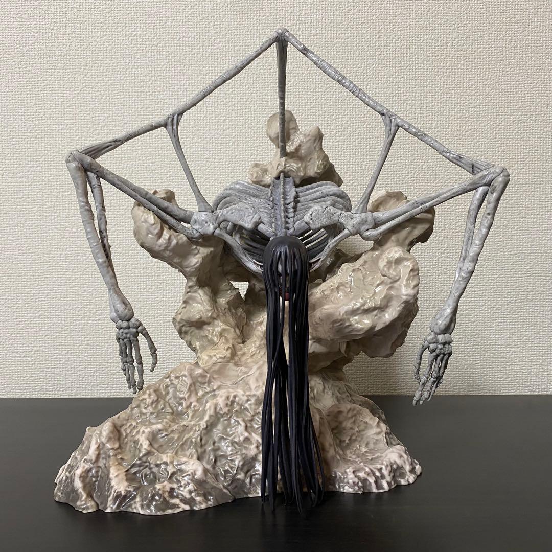 進撃の巨人 地鳴らし 一番くじ ラストワン賞 終尾の巨人 フィギュア