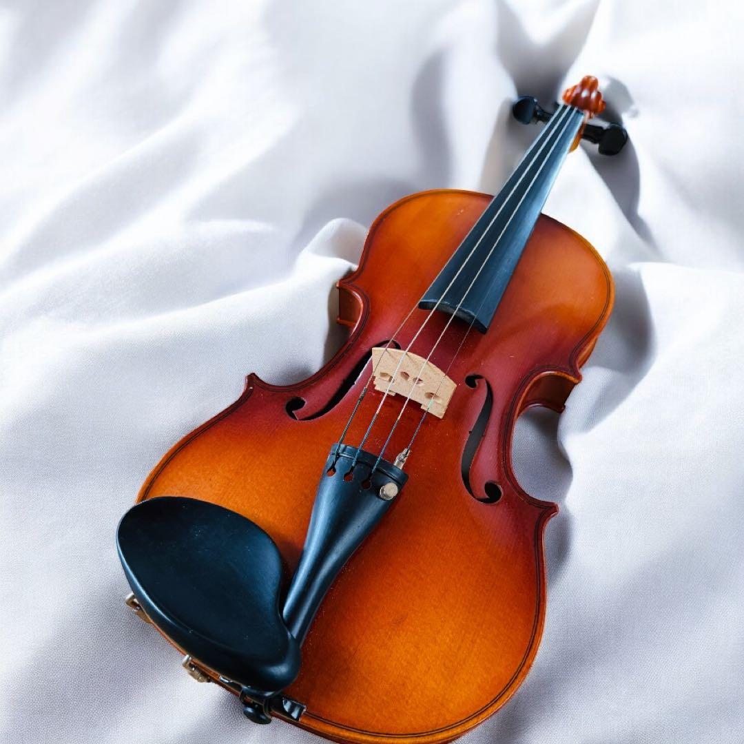 SUZUKI スズキ　キッズ バイオリン No.280 3/4