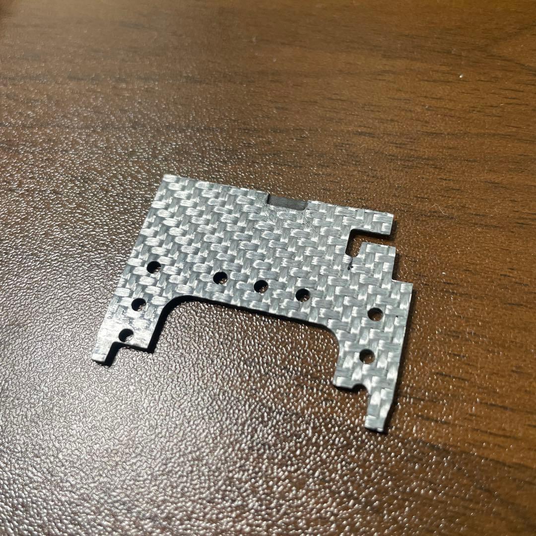 ミニ四駆　fm-a モーターカバー★