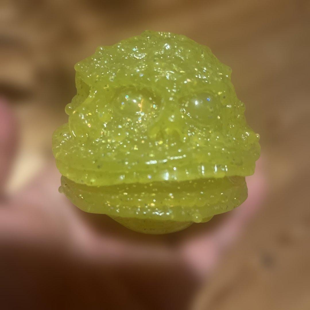 nagnagnagボールラメ