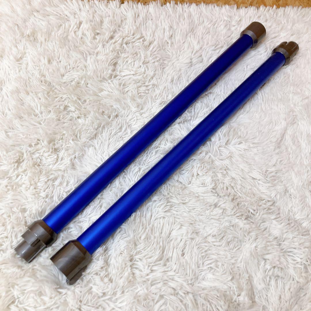 Dyson DC62 61034 2個セット　コードレス　V6