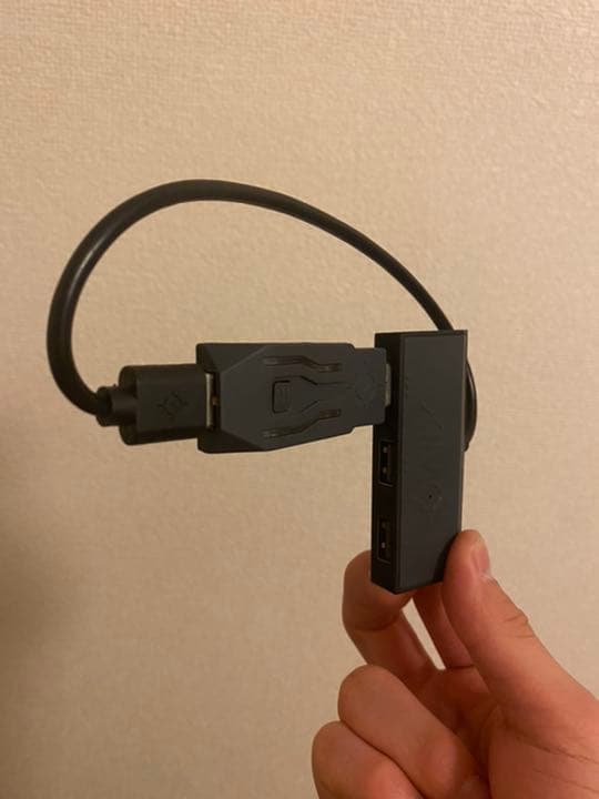 映像用ケーブル XIMAPEX