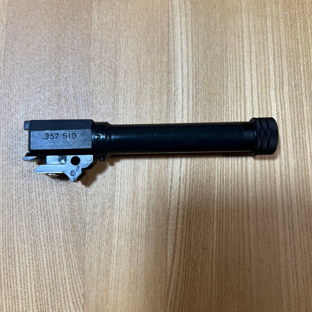 タナカ モデルガン SIG P229 フレームHW