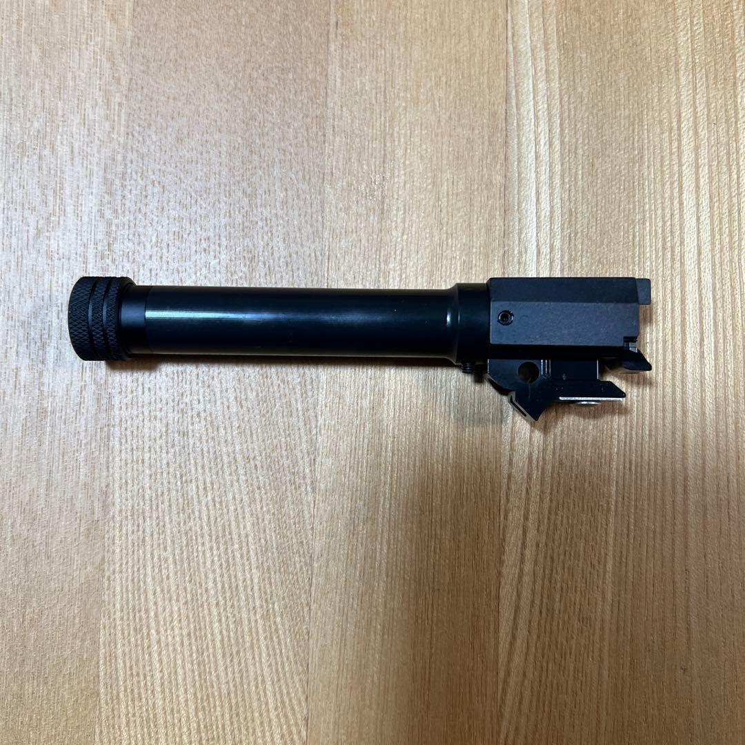 タナカ モデルガン SIG P229 フレームHW