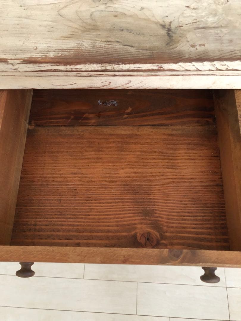 チェブ　キッチンキャビネット　確認用