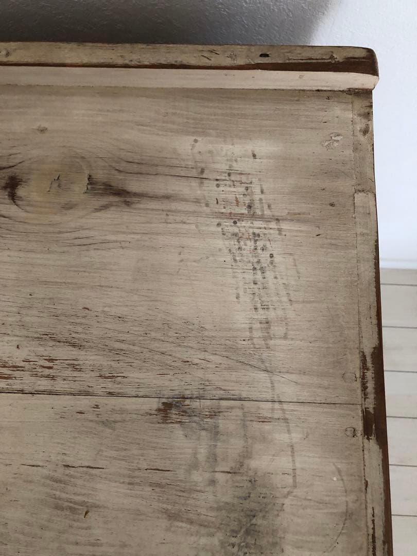 チェブ　キッチンキャビネット　確認用