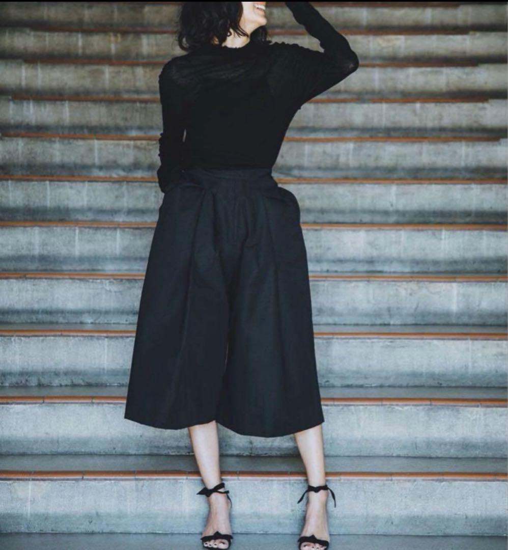 Nalaドレスパンツ