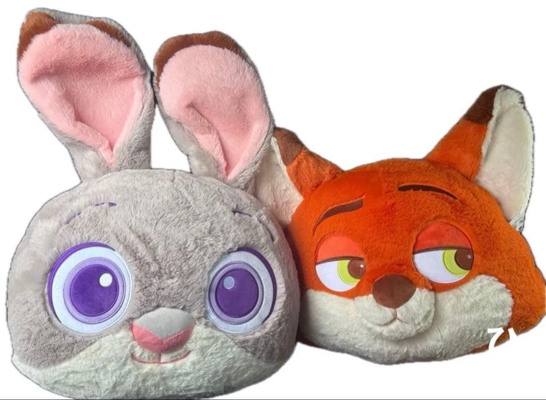 コストコ　ズートピア　セット