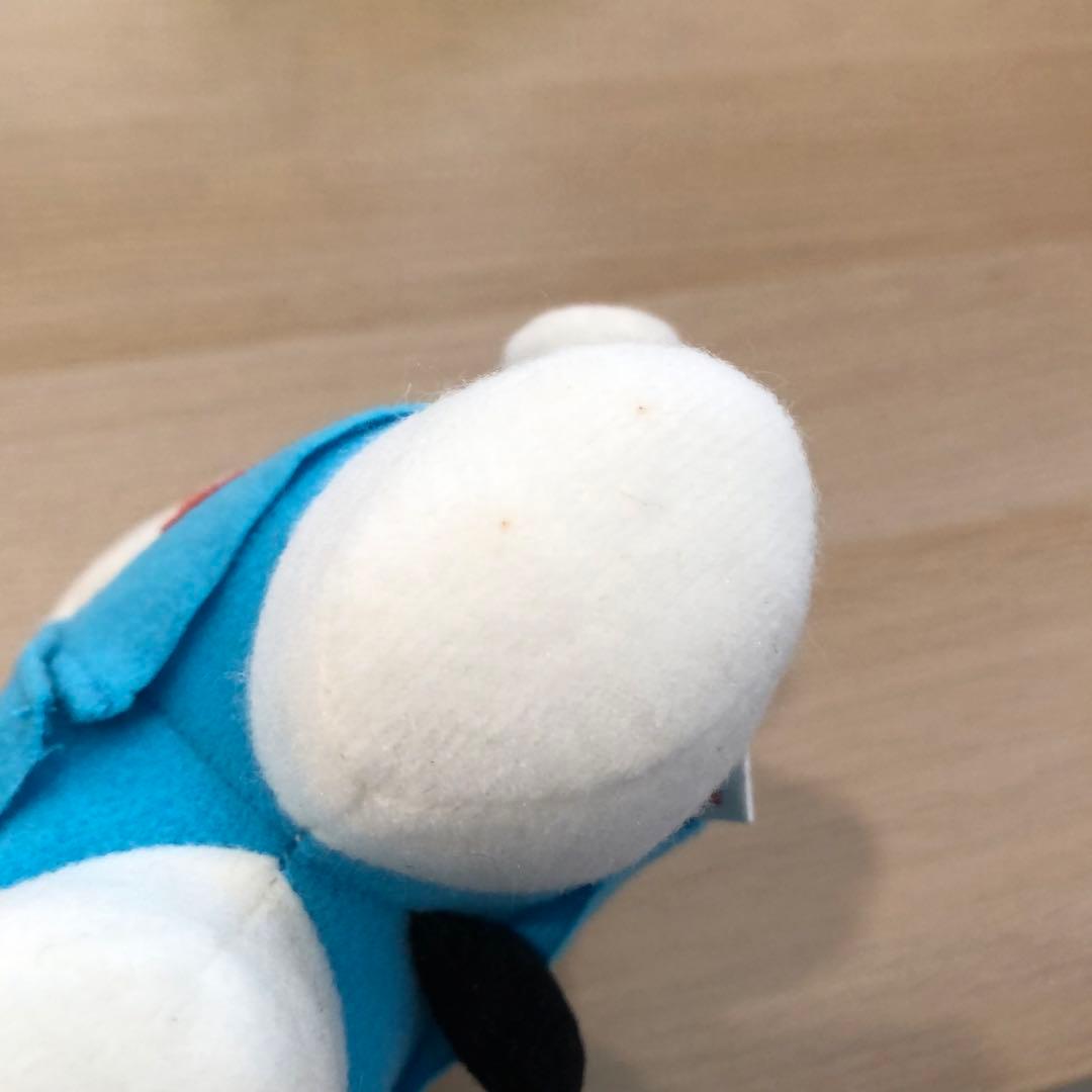 レア 希少 90年代 ポチャッコ 幼稚園 ぬいぐるみ 平成レトロ サンリオ