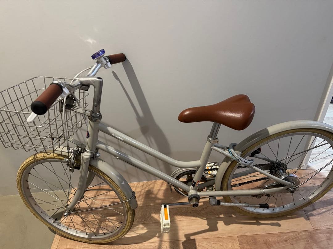 TOKYOBIKE Jr. Step 20インチ