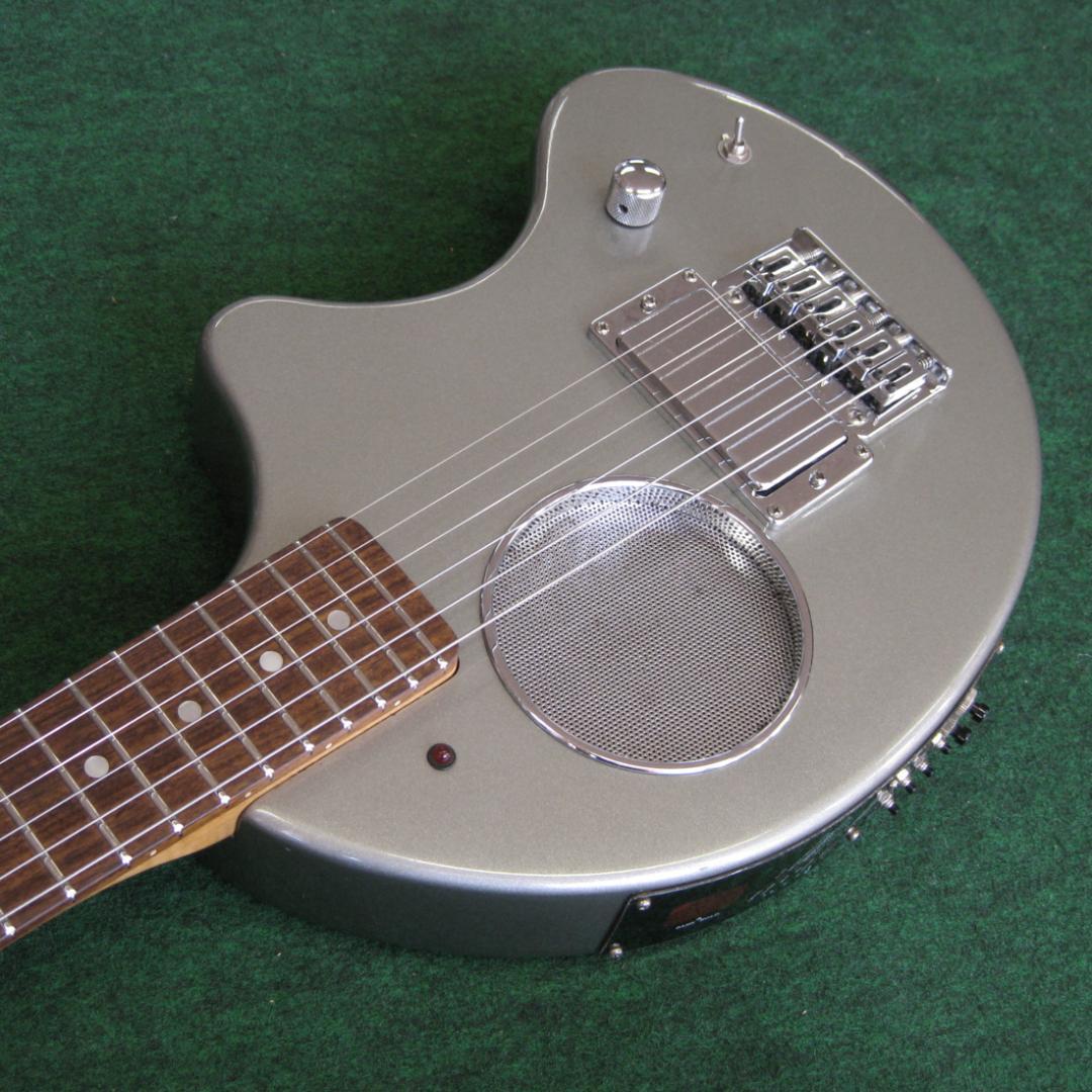 ■■DIGI-ZO シルバー　デジタル基板の再生作業、メンテ、調整済み！