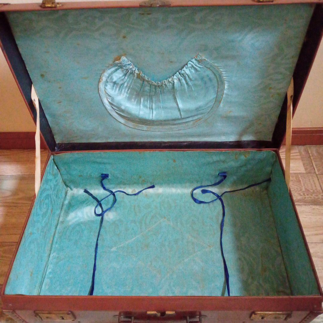 昭和レトロ　トランク