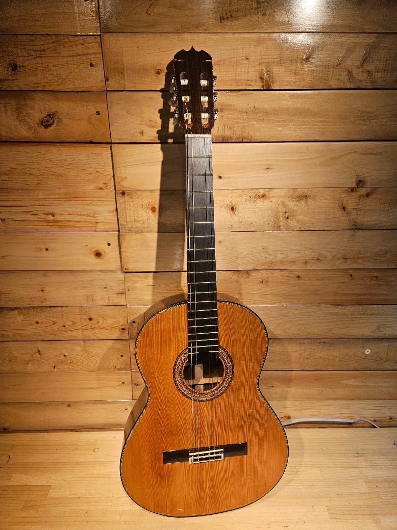 T.MATSUOKA（松岡良治）「MODEL NO. M50」