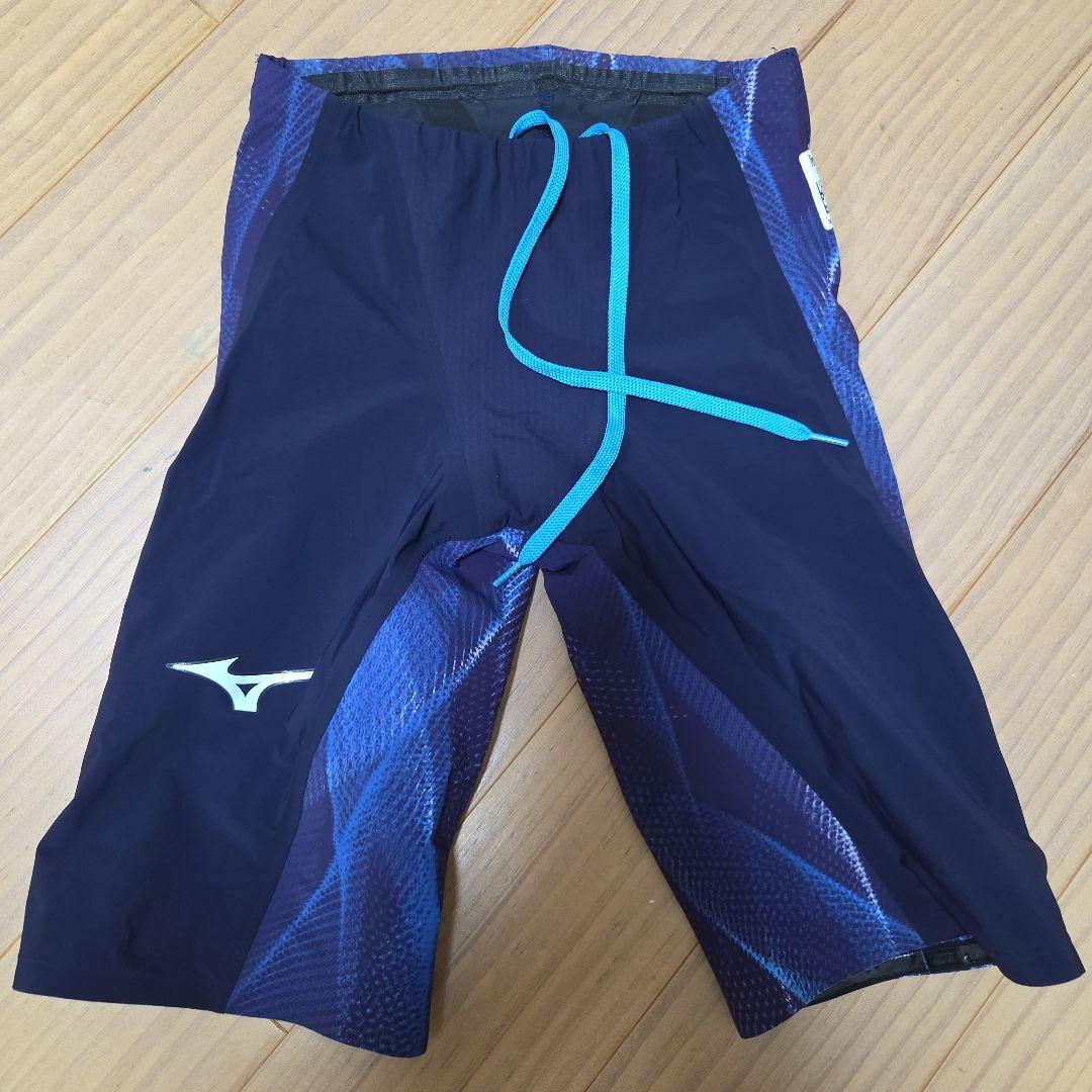 MIZUNO　GX・SONIC V MR