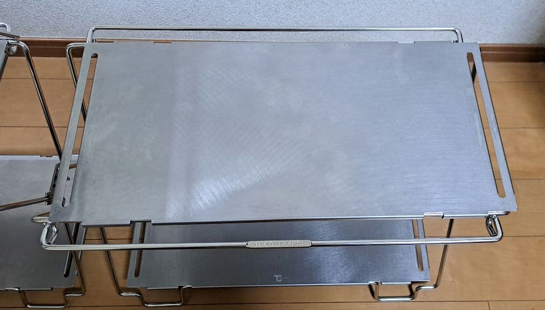 TOKYOCRAFTS コードユニット 本日限定値下げ