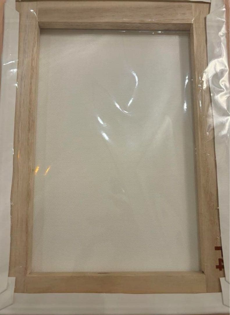 D.Gray-man POP UP SHOP 特典 抽選会 A賞 アレン